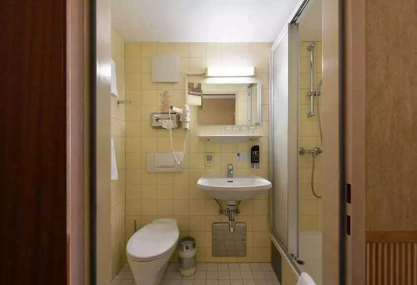 Fotos del hotel Hotel Pension Baronesse:  9