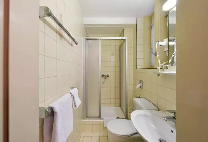 Fotos del hotel Hotel Pension Baronesse:  13