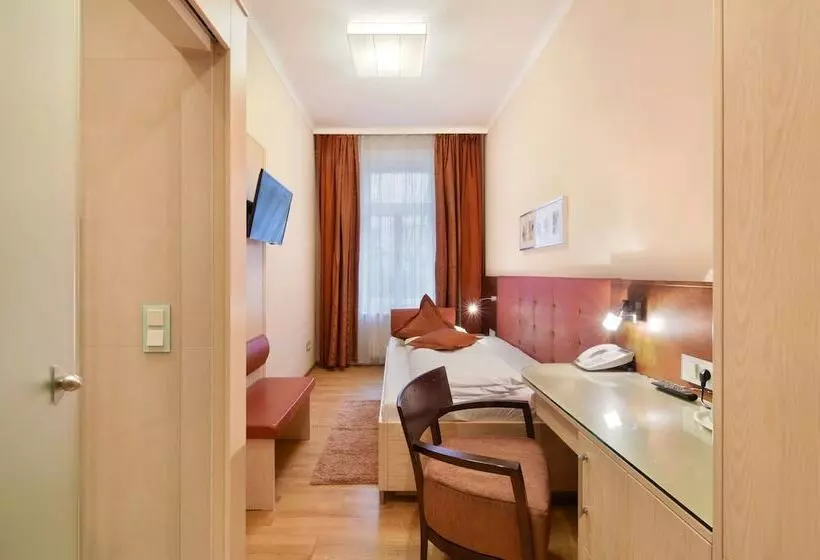 Fotos del hotel Hotel Pension Baronesse:  23