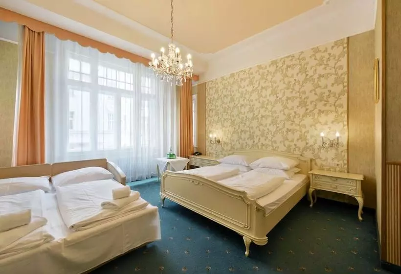 Fotos del hotel Hotel Pension Baronesse:  19