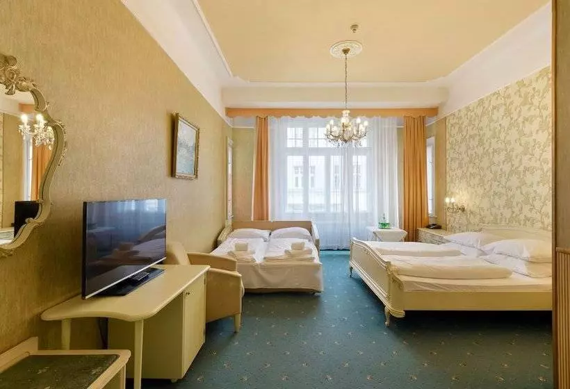 Fotos del hotel Hotel Pension Baronesse:  24