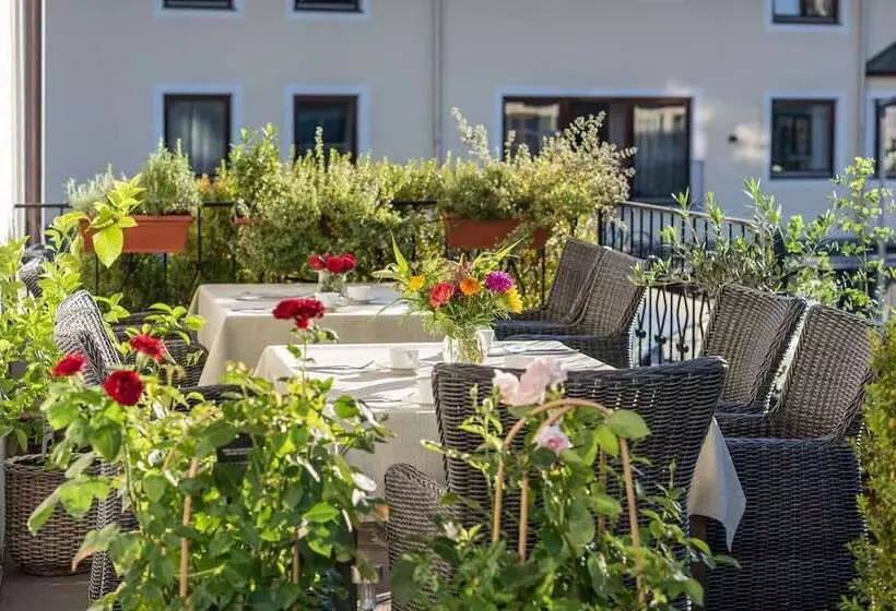 Fotos del hotel Resch:  5