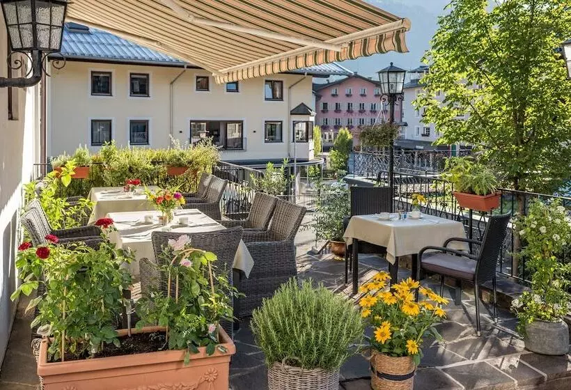 Fotos del hotel Resch:  15