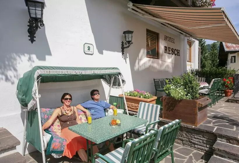 Fotos del hotel Resch:  12