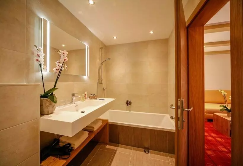 Fotos del hotel Resch:  20