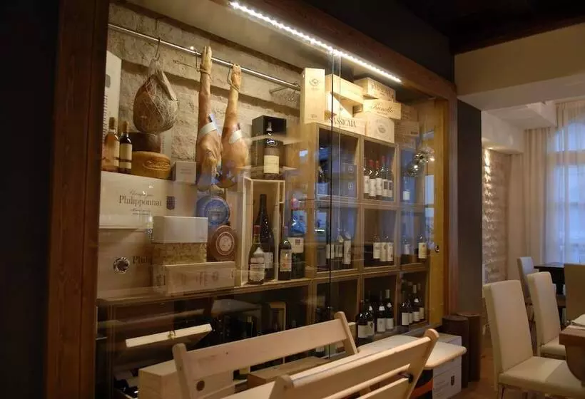 Fotos del hotel Resch:  11