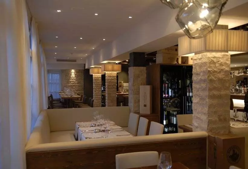 Fotos del hotel Resch:  3