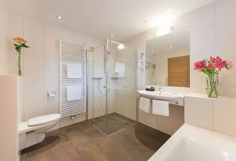 Fotos del hotel Resch:  22