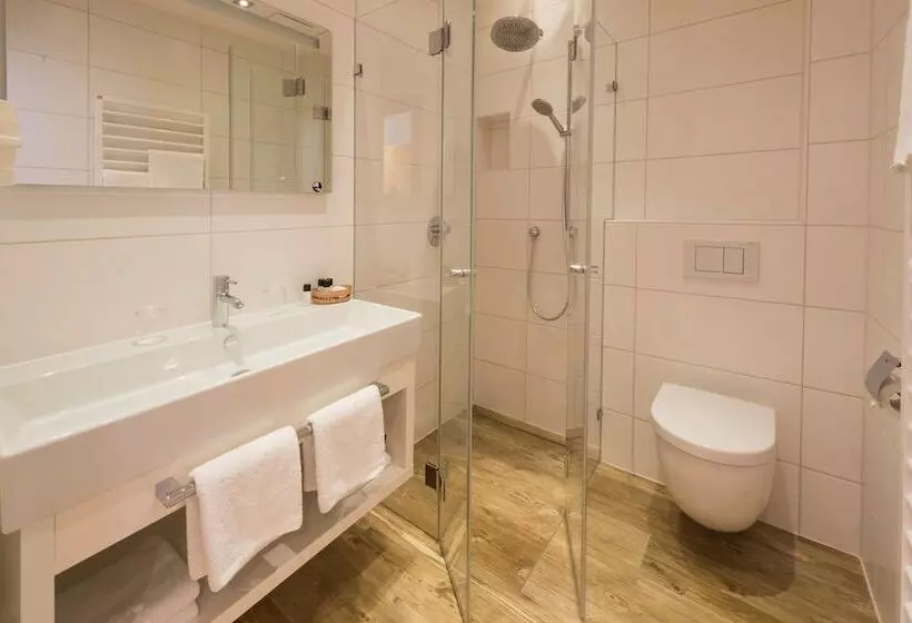 Fotos del hotel Resch:  13