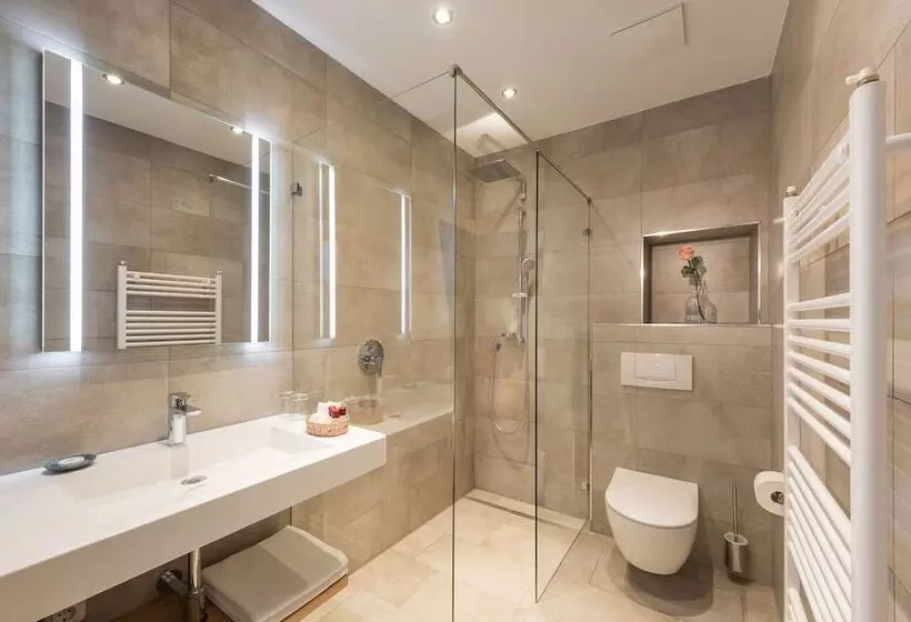 Fotos del hotel Resch:  6