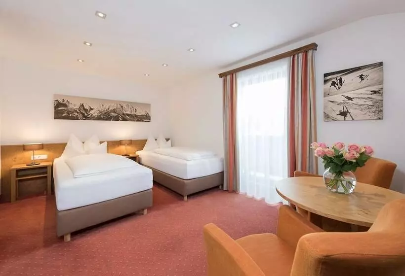 Fotos del hotel Resch:  21