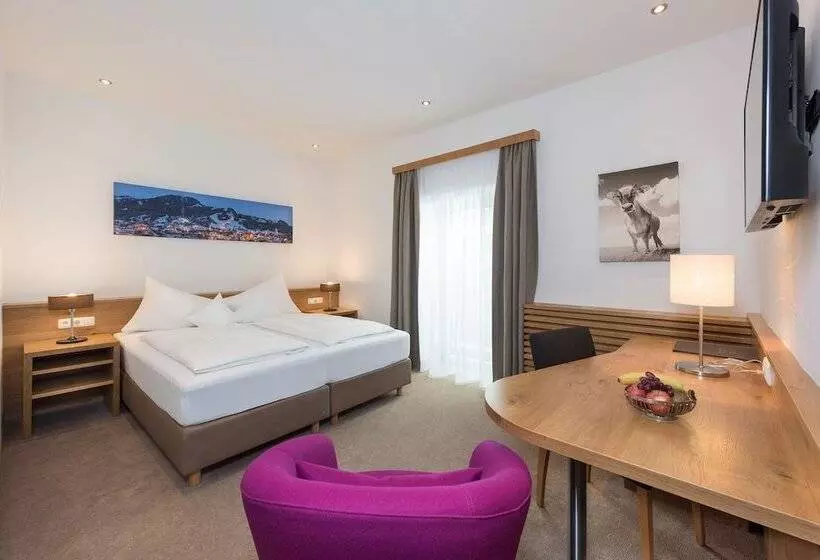 Fotos del hotel Resch:  8