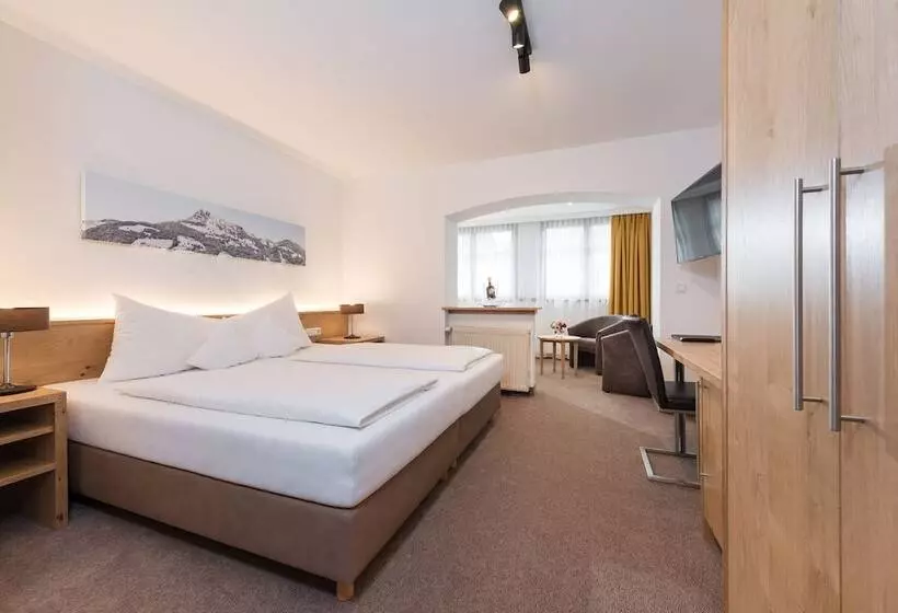 Fotos del hotel Resch:  23