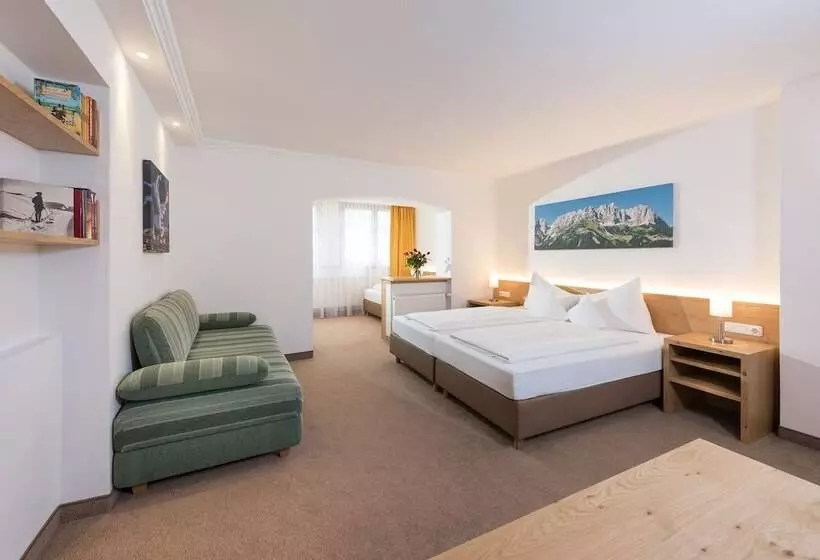 Fotos del hotel Resch:  24