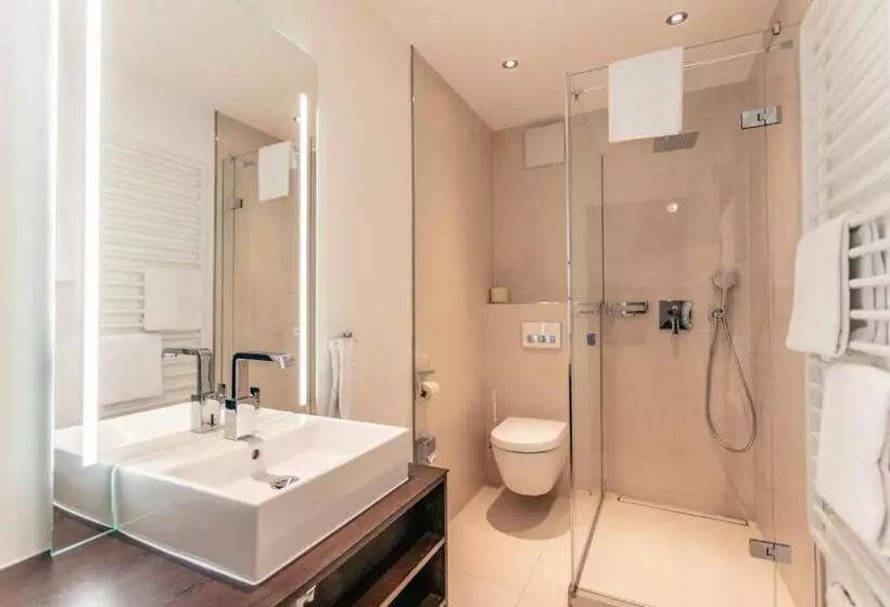 Fotos del hotel Rosenvilla:  17