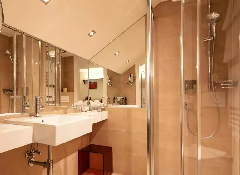 Fotos del hotel Rosenvilla:  5