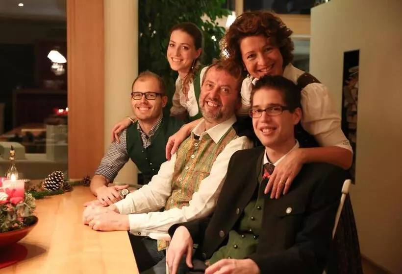 Fotos del hotel Rosenvilla:  22