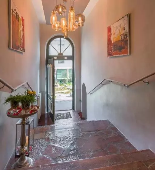 Fotos del hotel Rosenvilla:  2