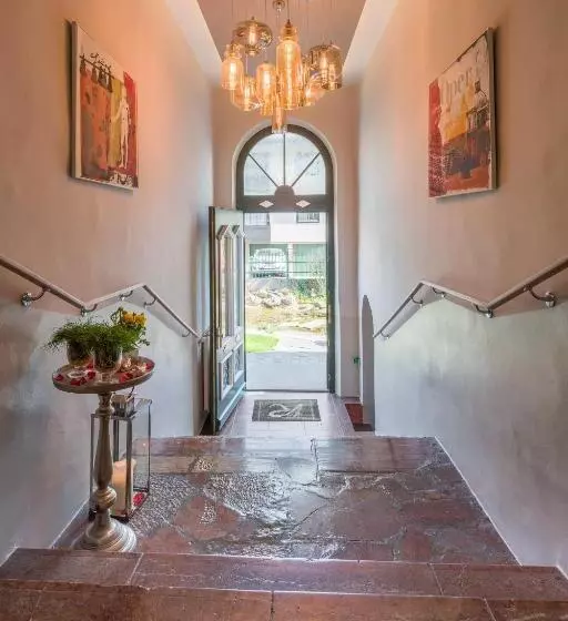 Fotos del hotel Rosenvilla:  9