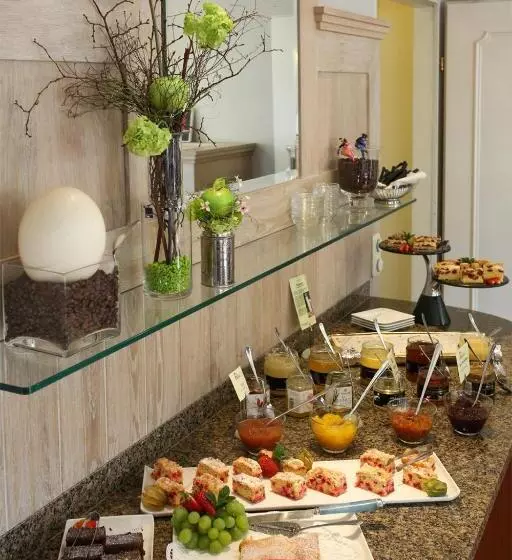 Fotos del hotel Rosenvilla:  10