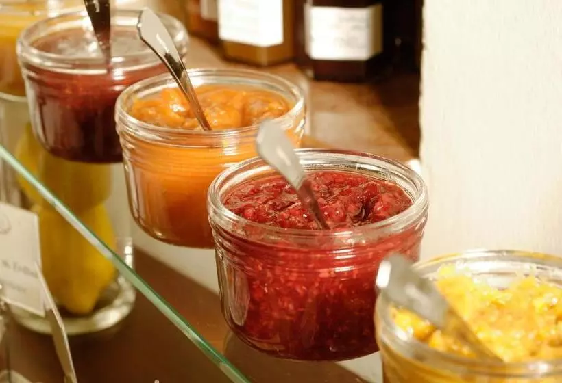 Fotos del hotel Rosenvilla:  18