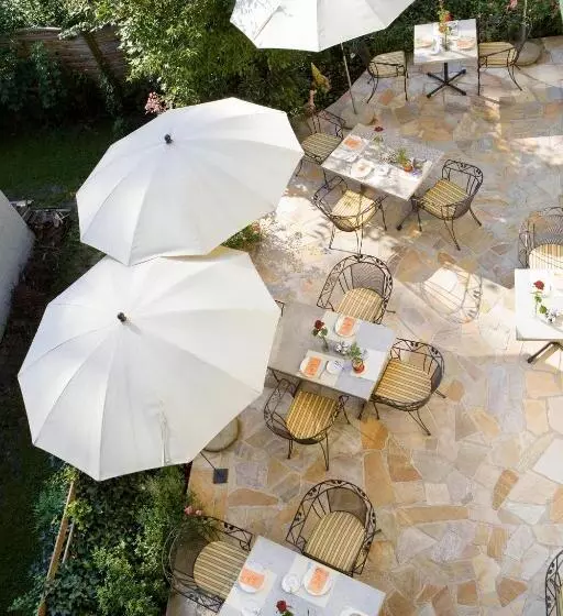 Fotos del hotel Rosenvilla:  4