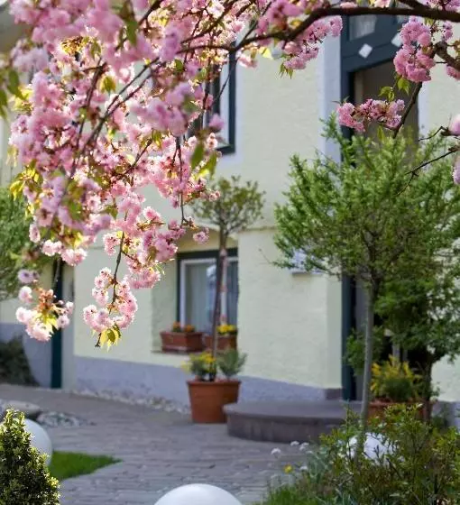 Fotos del hotel Rosenvilla:  21