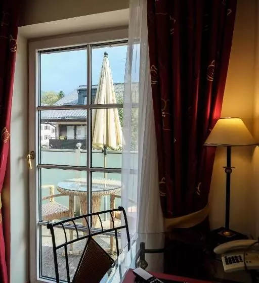 Fotos del hotel Rosenvilla:  19