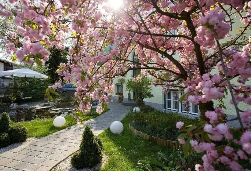 Fotos del hotel Rosenvilla:  25