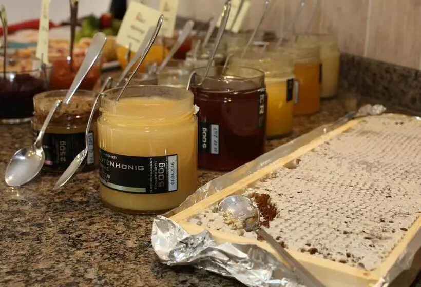 Fotos del hotel Rosenvilla:  6