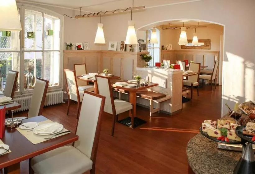 Fotos del hotel Rosenvilla:  3