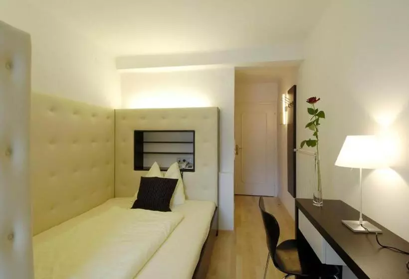 Fotos del hotel Rosenvilla:  8