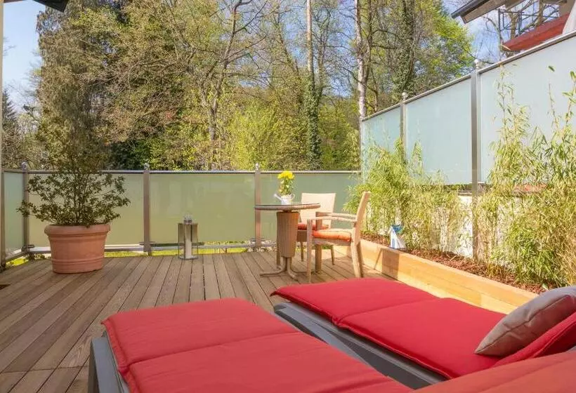 Fotos del hotel Rosenvilla:  11