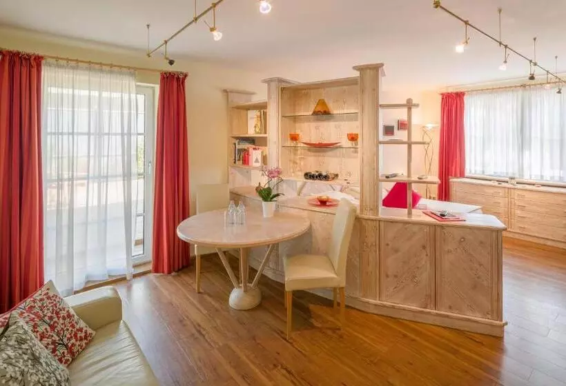 Fotos del hotel Rosenvilla:  20