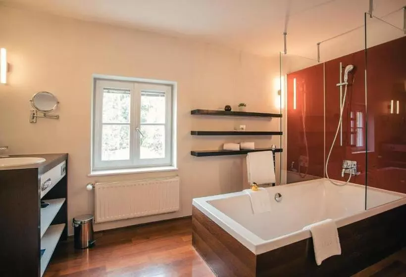 Fotos del hotel Rosenvilla:  12