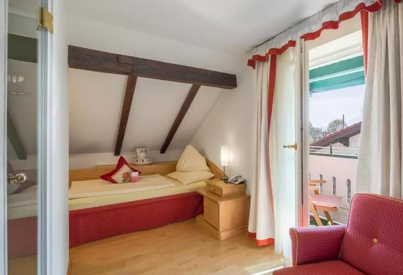 Fotos del hotel Rosenvilla:  15