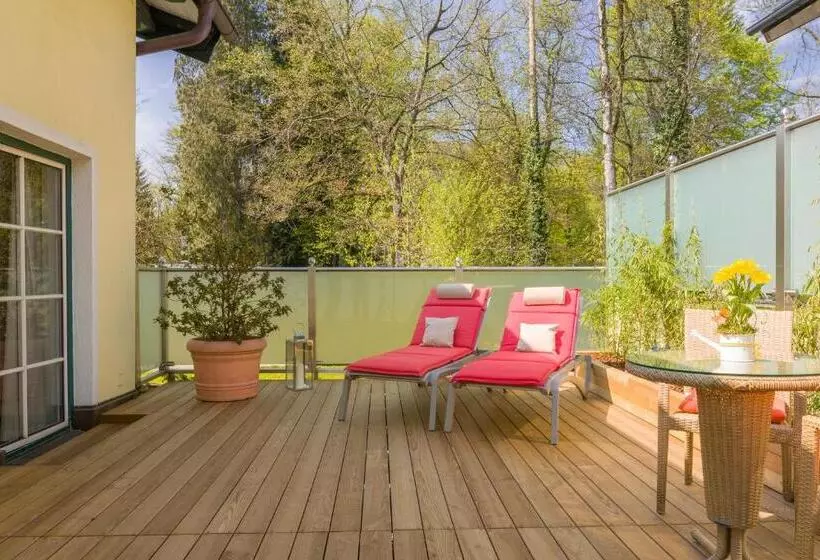 Fotos del hotel Rosenvilla:  16