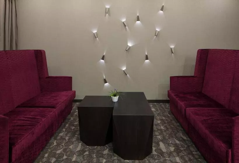 Fotos del hotel Schillerpark Linz, A Member Of Radisson Individuals:  2