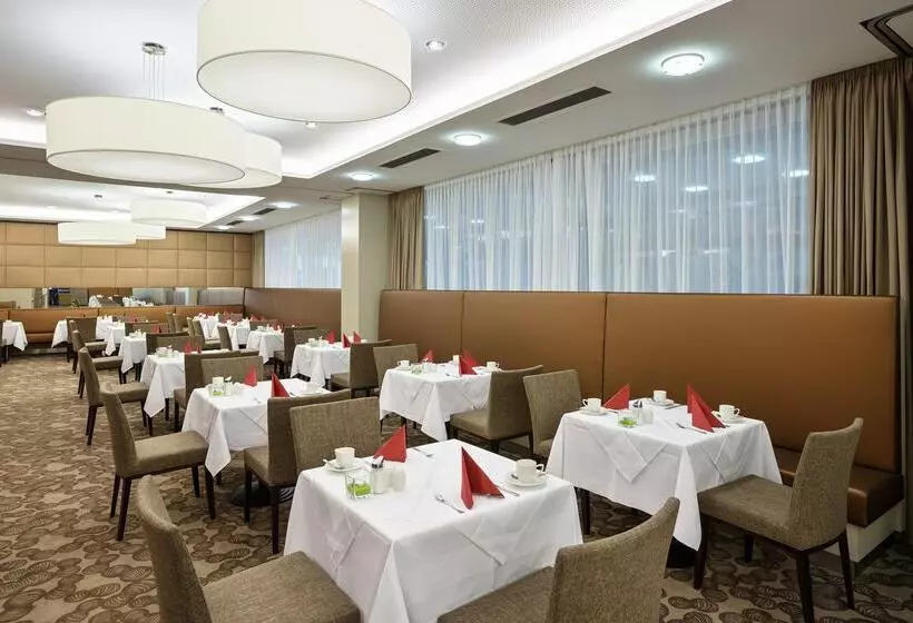 Fotos del hotel Schillerpark Linz, A Member Of Radisson Individuals:  11