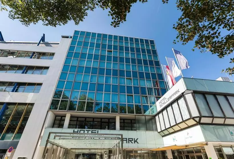 Schillerpark Linz, A Member Of Radisson Individuals