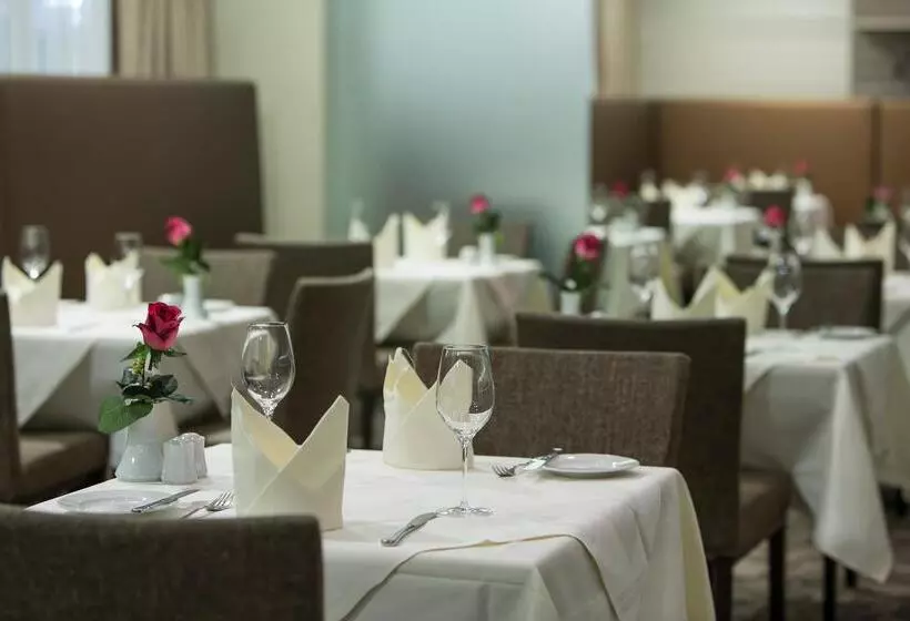 Fotos del hotel Schillerpark Linz, A Member Of Radisson Individuals:  14