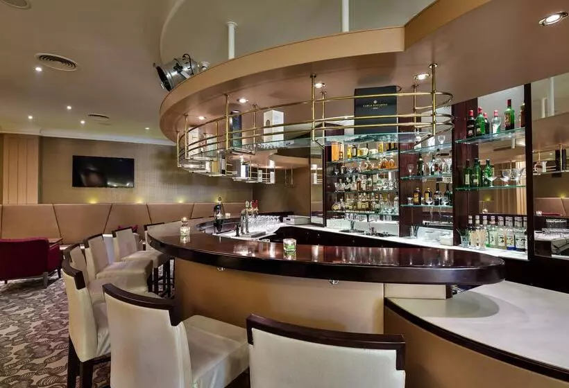 Fotos del hotel Schillerpark Linz, A Member Of Radisson Individuals:  4