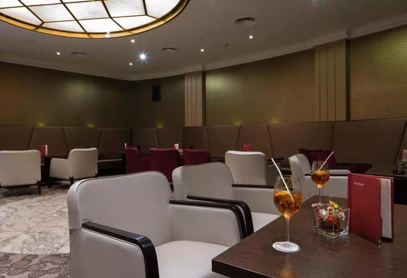 Fotos del hotel Schillerpark Linz, A Member Of Radisson Individuals:  15