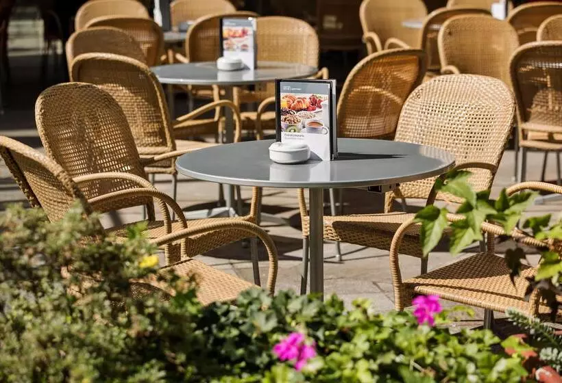 Fotos del hotel Schillerpark Linz, A Member Of Radisson Individuals:  6