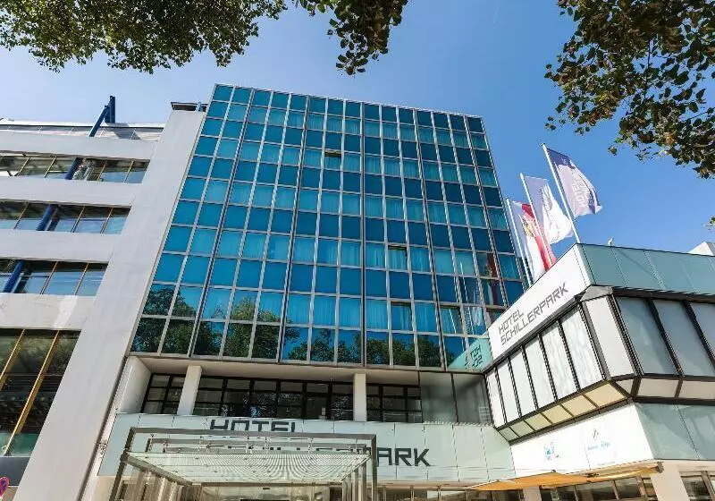 Fotos del hotel Schillerpark Linz, A Member Of Radisson Individuals:  7