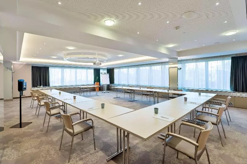 Fotos del hotel Schillerpark Linz, A Member Of Radisson Individuals:  5