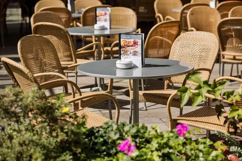 Fotos del hotel Schillerpark Linz, A Member Of Radisson Individuals:  10