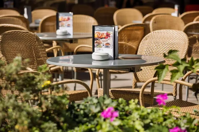 Fotos del hotel Schillerpark Linz, A Member Of Radisson Individuals:  13