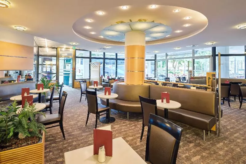 Fotos del hotel Schillerpark Linz, A Member Of Radisson Individuals:  25