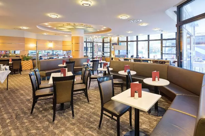 Fotos del hotel Schillerpark Linz, A Member Of Radisson Individuals:  24